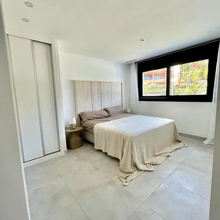 Atalaya Oasis Panoramautsikt I Benahavis Apartment *