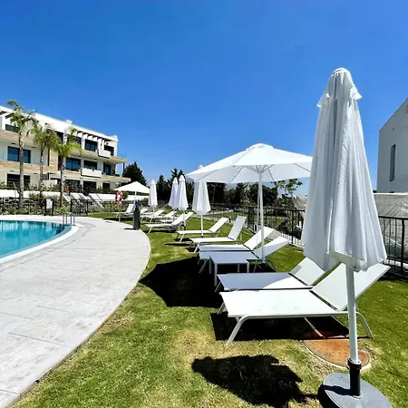 Atalaya Oasis Panoramautsikt I Benahavis Apartment *